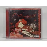 Cd Red