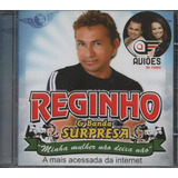 Cd Reginho
