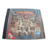 Cd Samba