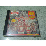 Cd Samba