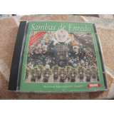 Cd Samba
