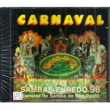 Cd Sambas