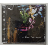 Cd Sax
