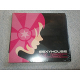 Cd Sexy