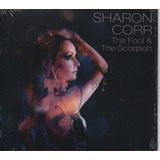 Cd Sharon