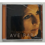 Cd Silvia