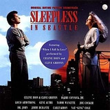 Cd - Sintonia Do Amor ( Sleepless In Seattle)- Trilha Filme