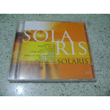Cd Solaris