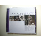 Cd Stevie