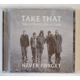 Cd Take