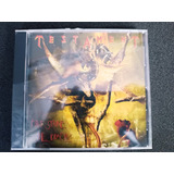 Cd Testament