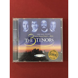 Cd - The 3 Tenors - In Concert - 1994 - Nacional