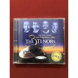 Cd The