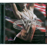 Cd The