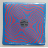 Cd - The Black Keys - ( Turn Blue ) - Digipack 