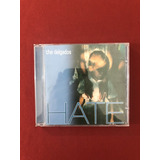 Cd - The Delgados - Hate- The Light Before We Land- Nacional