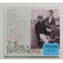 Cd - The Everly Brothers - [ Hey Doll Baby ] - Digipack 