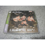 Cd The