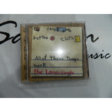 Cd The