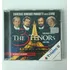 Cd - The Three Tenors With Levine - Paris 1998 - Decca