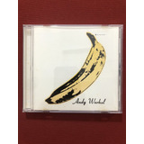 Cd The