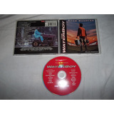 Cd The