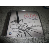 Cd Ti