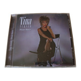 Cd - Tina Turner - Private Dancer - Importado, Lacrado