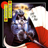Cd Tokyo