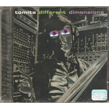 Cd Tomita