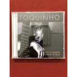 Cd Toquinho