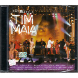Cd Tributo