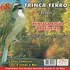 Cd - Trinca Ferro * Astro * Canto Clássico Com 4 Notas + Boi