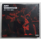 Cd - Triplo - Amy Winehouse - At The Bbc - Digipack 