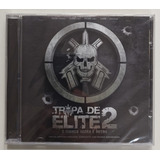 Cd Tropa