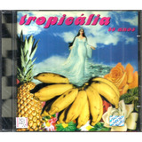 Cd Tropicalia