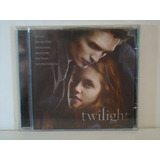 Cd Twilight