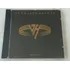 Cd - Van Halen Best Of Volume 1