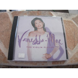Cd Vanessa