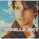 Cd Vanilla