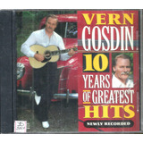 Cd Vern