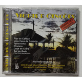 Cd Violas