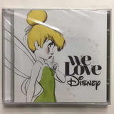 Cd We