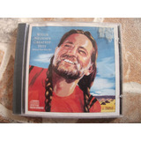 Cd - Willie Nelson Greatest Hits E Some That Will Be