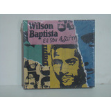 Cd Wilson