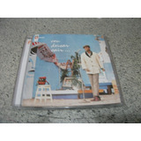 Cd Wilson