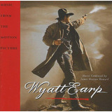 Cd Wyatt