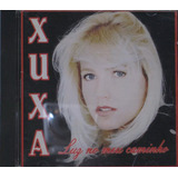 Cd Xuxa