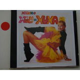 Cd Xuxa