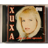 Cd Xuxa